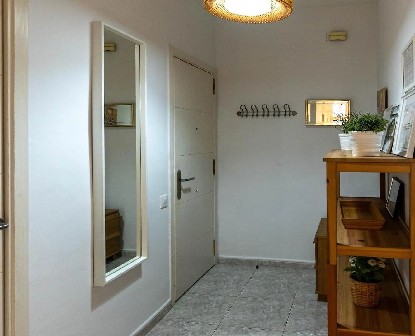 Bonito Apartamento Camp Nou Barcelona 0*,