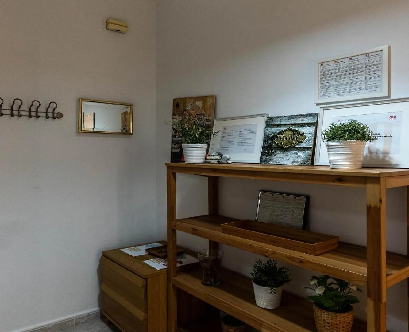 Bonito Apartamento Camp Nou Barcelona Španělsko