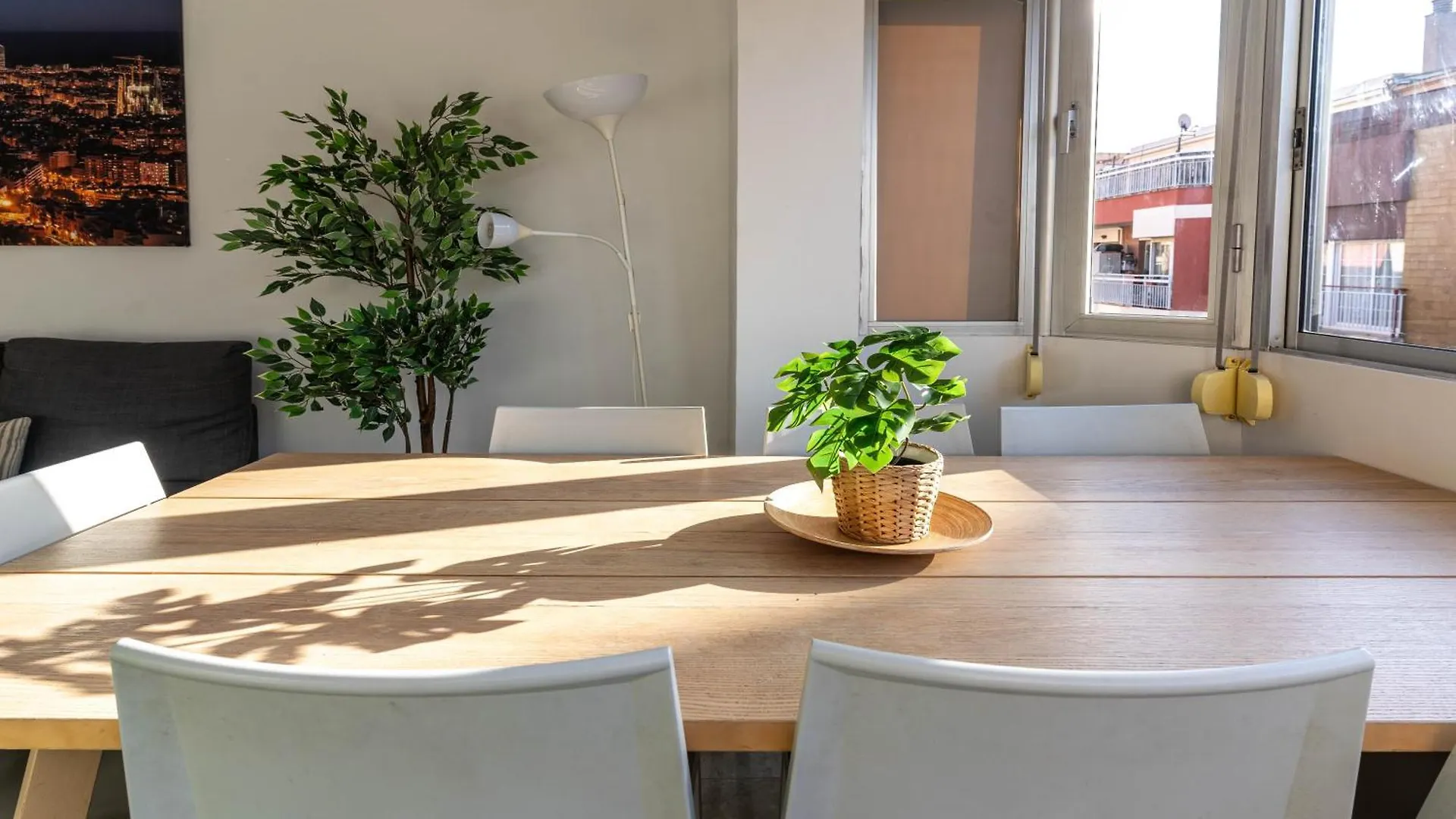 Appartement Bonito Apartamento Camp Nou Barcelona