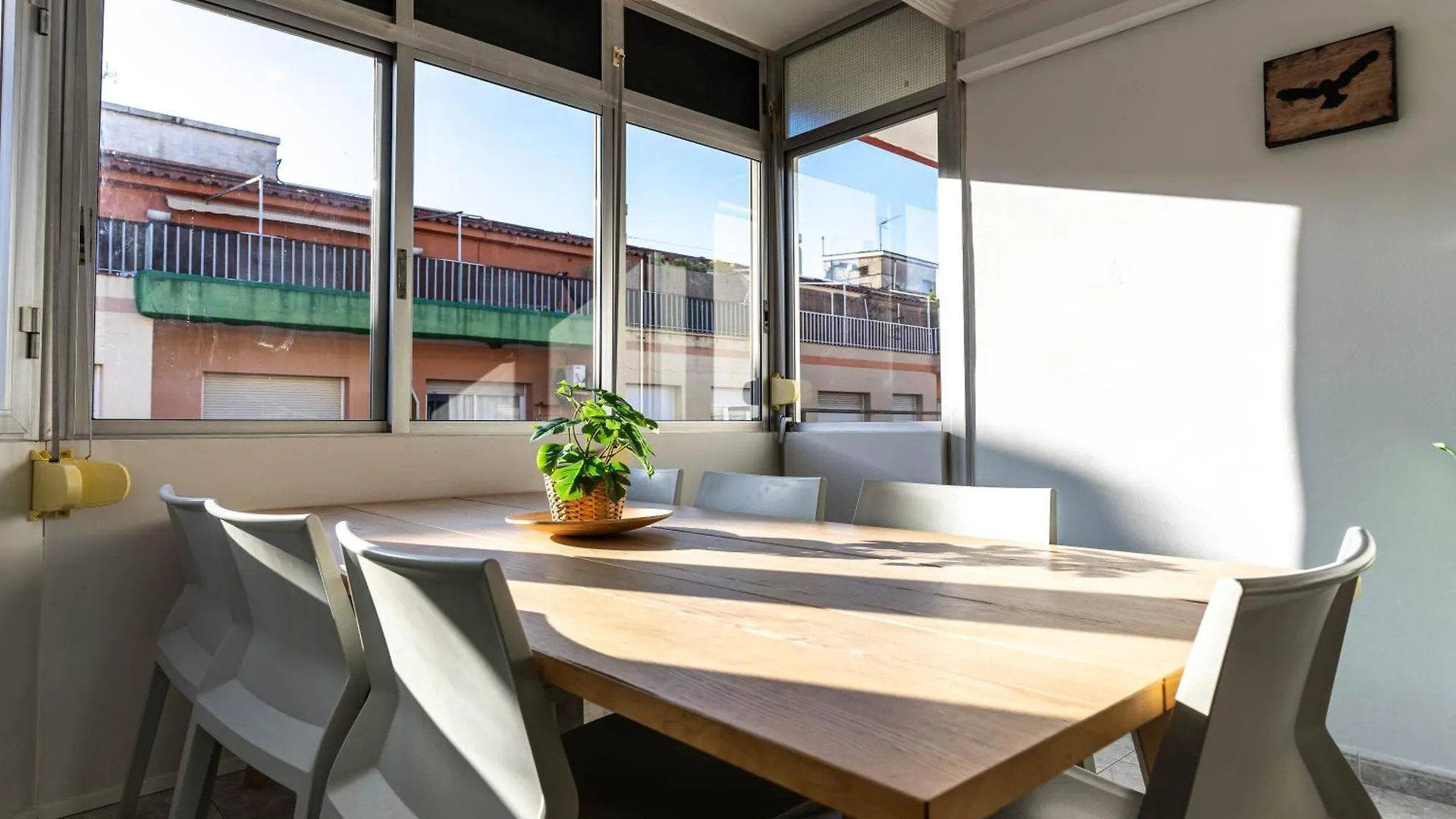 Bonito Apartamento Camp Nou Barcelona